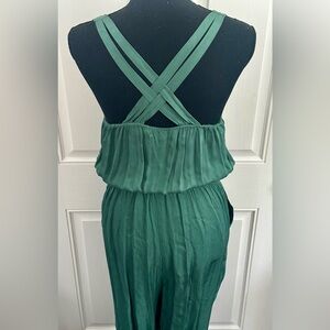 Hailwood of New Zealand Green Jumpsuit, 8